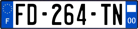 FD-264-TN
