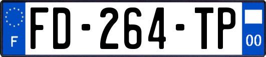FD-264-TP