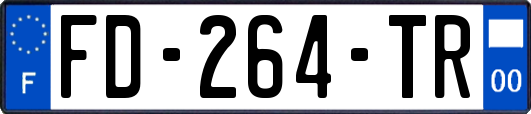 FD-264-TR