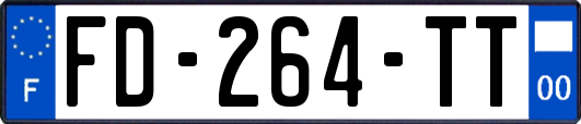 FD-264-TT
