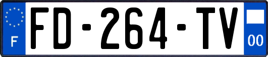 FD-264-TV