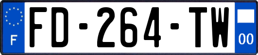 FD-264-TW