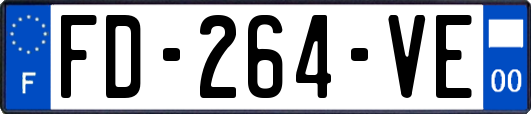 FD-264-VE