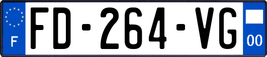 FD-264-VG