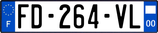 FD-264-VL