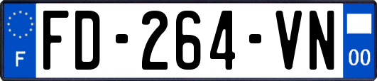 FD-264-VN
