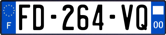 FD-264-VQ