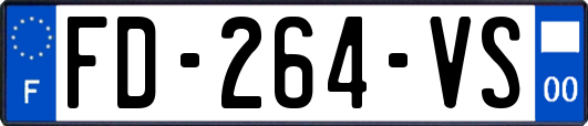 FD-264-VS