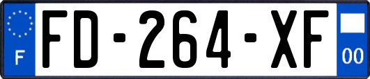 FD-264-XF
