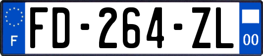 FD-264-ZL