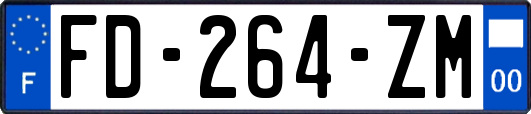 FD-264-ZM