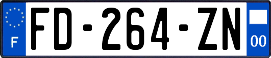 FD-264-ZN