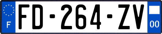 FD-264-ZV