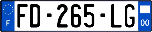 FD-265-LG