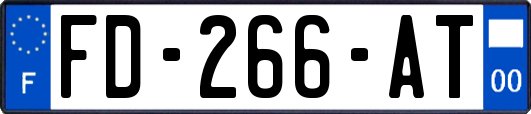 FD-266-AT