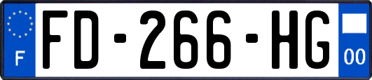 FD-266-HG