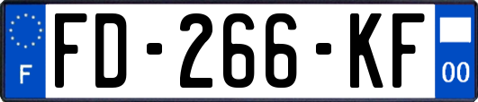 FD-266-KF