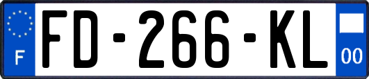 FD-266-KL