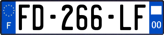 FD-266-LF