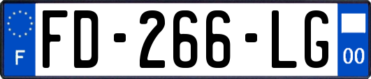 FD-266-LG