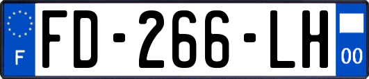 FD-266-LH