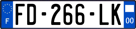 FD-266-LK