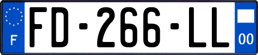 FD-266-LL