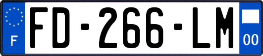 FD-266-LM
