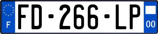 FD-266-LP