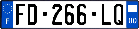 FD-266-LQ