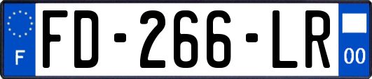FD-266-LR