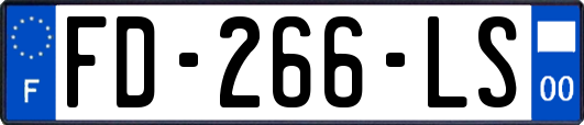 FD-266-LS