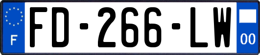 FD-266-LW