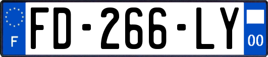 FD-266-LY