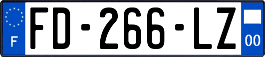 FD-266-LZ