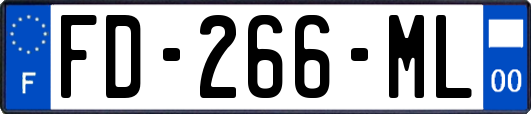 FD-266-ML