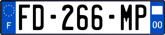 FD-266-MP