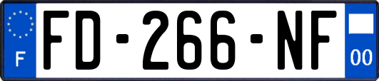 FD-266-NF