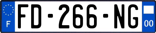 FD-266-NG