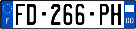 FD-266-PH