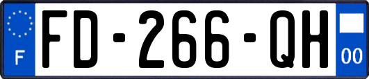 FD-266-QH