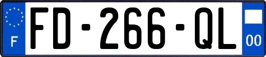 FD-266-QL