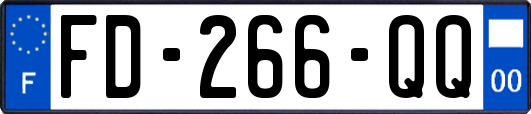 FD-266-QQ