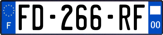 FD-266-RF
