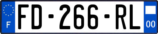 FD-266-RL