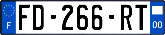 FD-266-RT