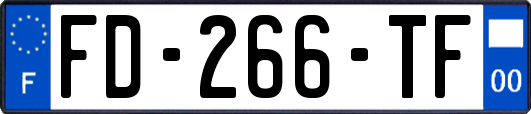 FD-266-TF