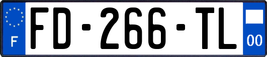 FD-266-TL