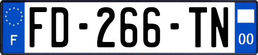 FD-266-TN