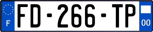 FD-266-TP